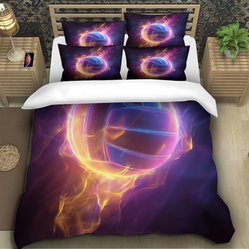 Linge de lit Danseuse en microfibre premium de qualité supérieure - 5
