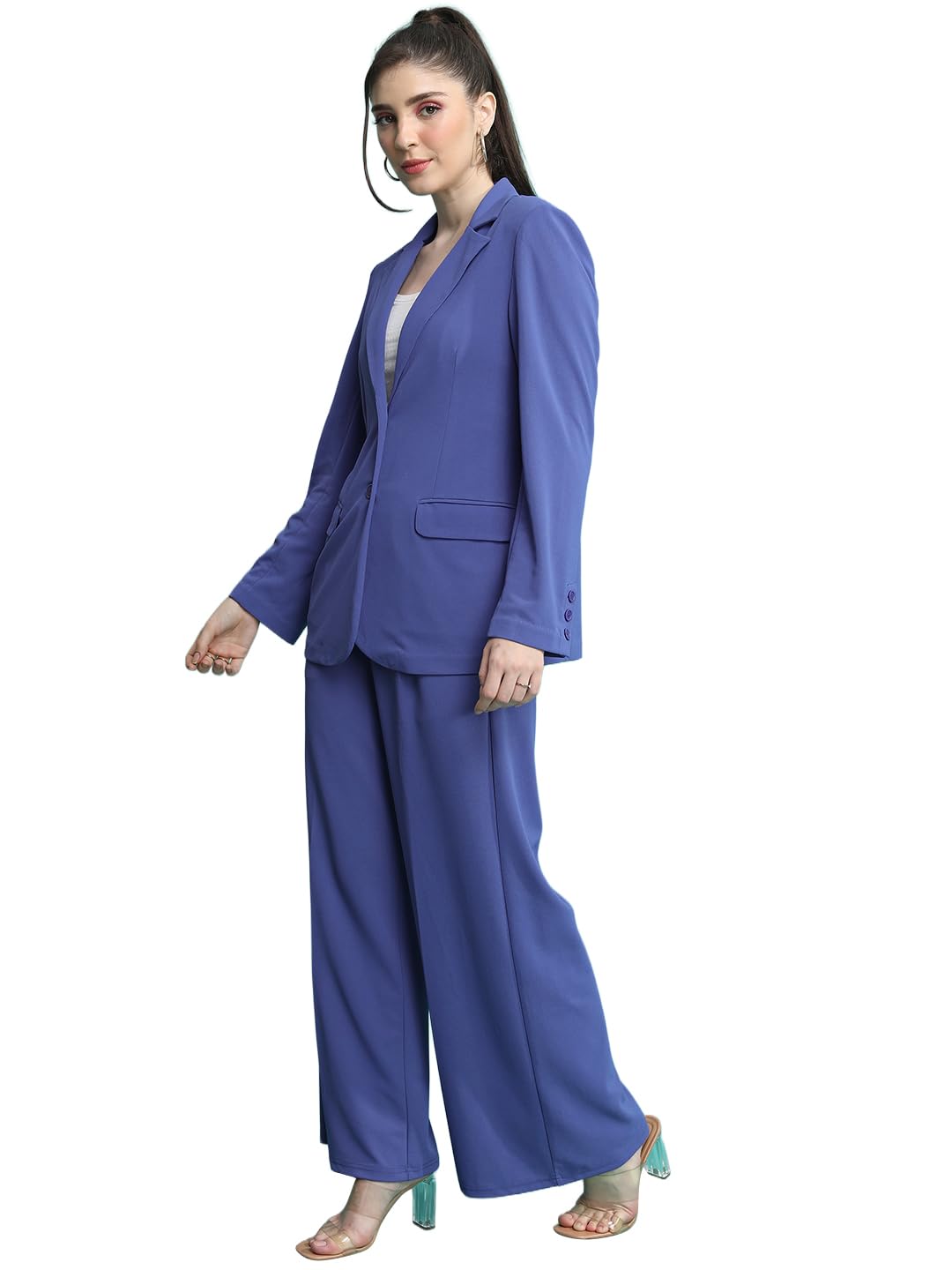 tokyo talkies Women CO-ORD Set-picture-44