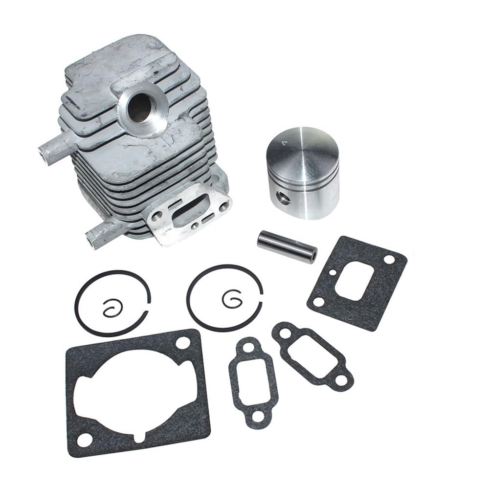 Kit cylindre-piston de rechange pour réparer la panne moteur du PPT-2100