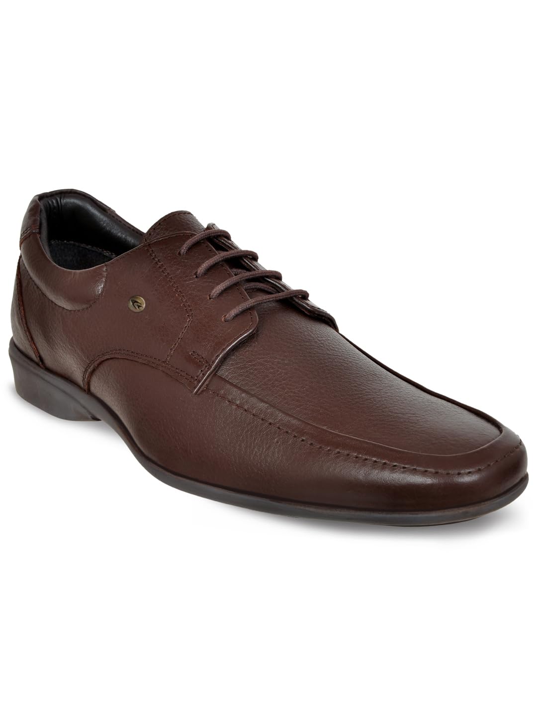 Allen Cooper Lace Up Formal Shoes for Men(19516B) Brown (B09GRGPBFB) Amazon Price History, Amazon Price Tracker