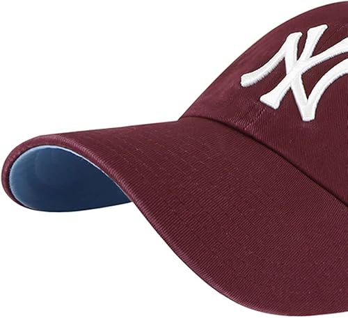Miniatura 8 de Gorra de béisbol '47 Atlanta Braves Ballpark Clean Up Dad