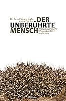 Der unberührte Mensch 3990010239 Book Cover
