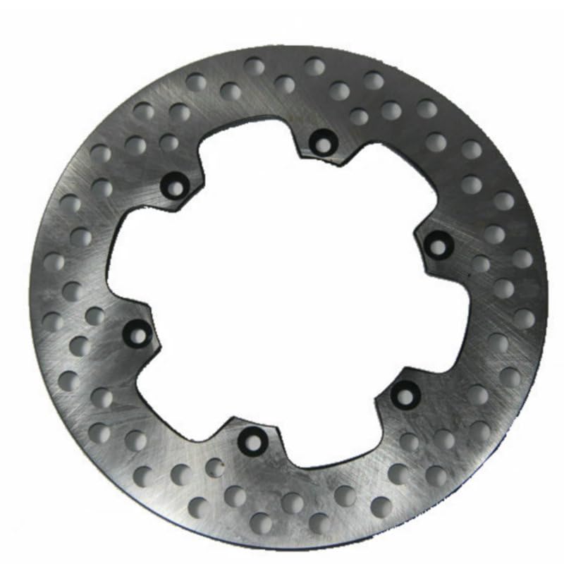 Disque de frein avant et arrière DRZ 400 S kit complet 2000-2012