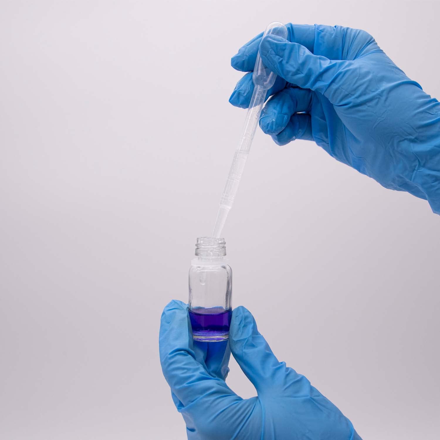 ERRECOM Acid-Test, Test para verificar la Presencia de acidez en el lubricante de climatización y refrigeración