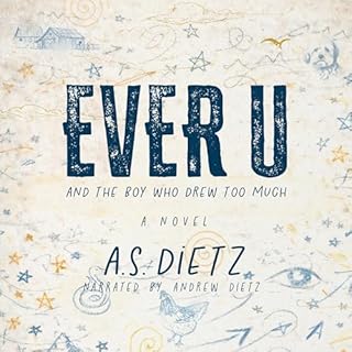 Ever U cover art