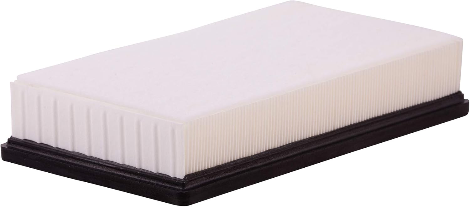 PG Air Filter PA99430| Fits 2018-20 Volkswagen Atlas, 2020 Atlas Cross Sport, 2019 Teramont, 2021 Infiniti QX80 : Automotive