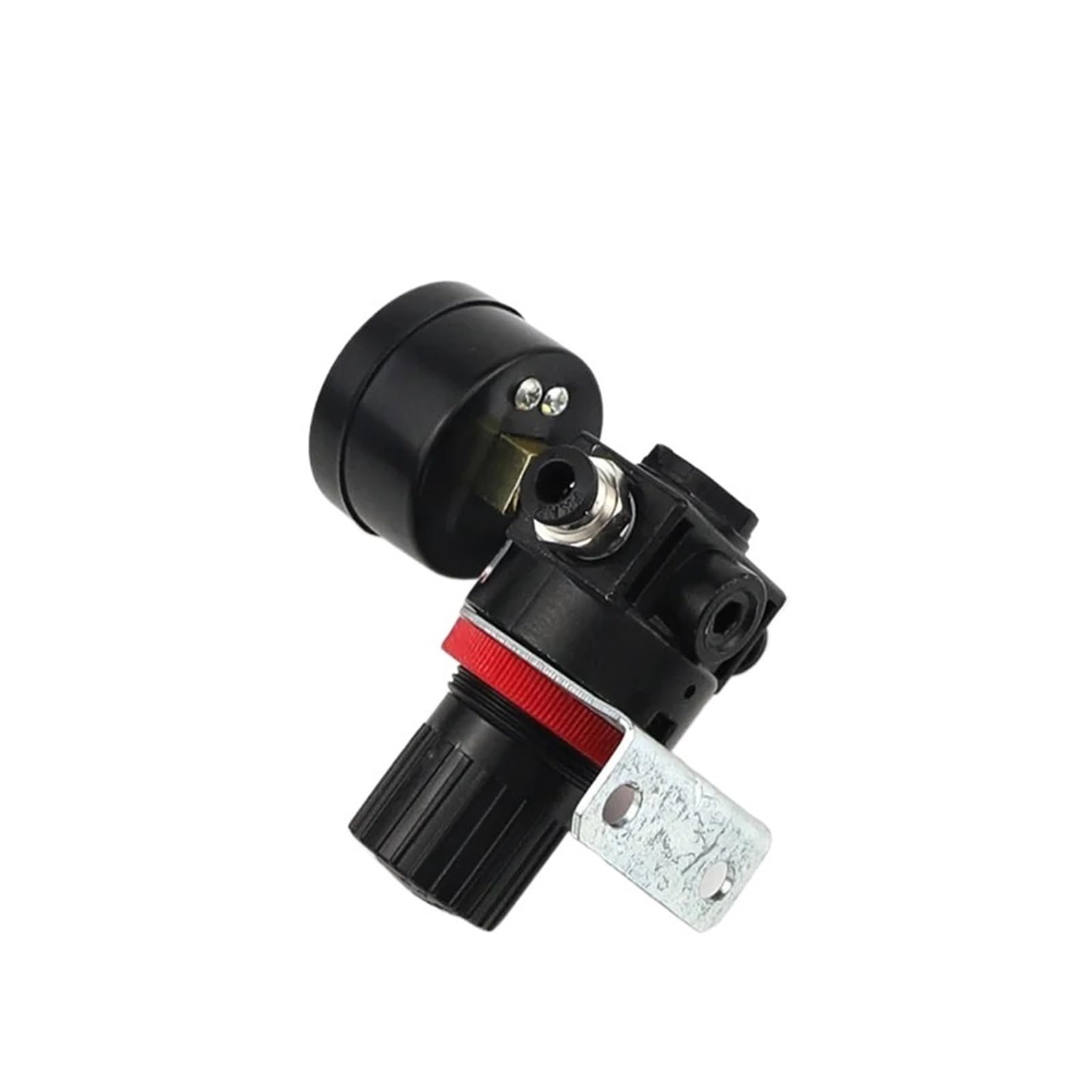 Pneumatisch einstellbares Druckregelventil AR2000 – Präzise Druckregelung for die Quellenverarbeitung(8MM Fittings)