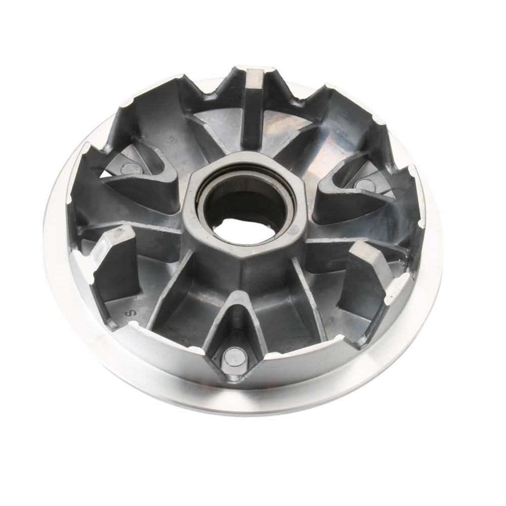 Racing Variatore Set 10g Rulli Scooter Adatto for Ou Lo 125cc 150cc 4T