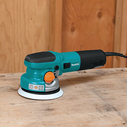 Makita Bo6040 6" Random Orbit Sander #TOP2