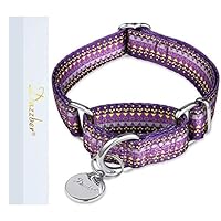 MARTINGALE HALSBAND 🐾 l Wat is een martingale halsband