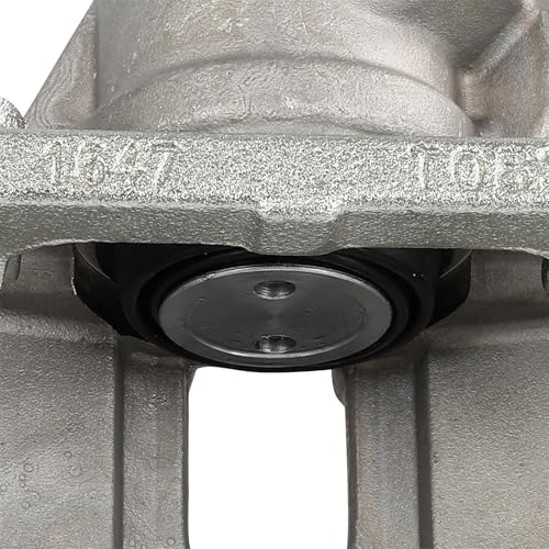 Image of 19B6284B 19B6285B Rear Left & Right Disc Brake Calipers Assembly