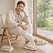 Imagen de LEOSS ORIGINAL Zapatillas Casual Hombre Zapatos Hombre Deportivas Zapatillas Transpirables MLE260293IT