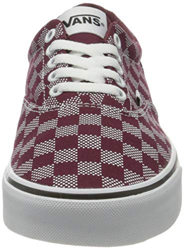 Image of Vans Kids' Ward Sneaker