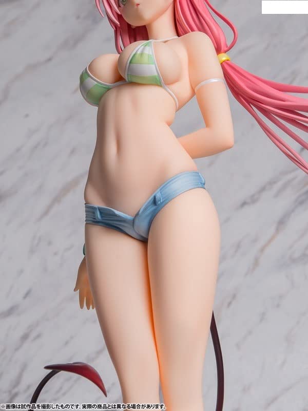 Amazon.co.jp: リューノス アルター あみあみ To LOVEる