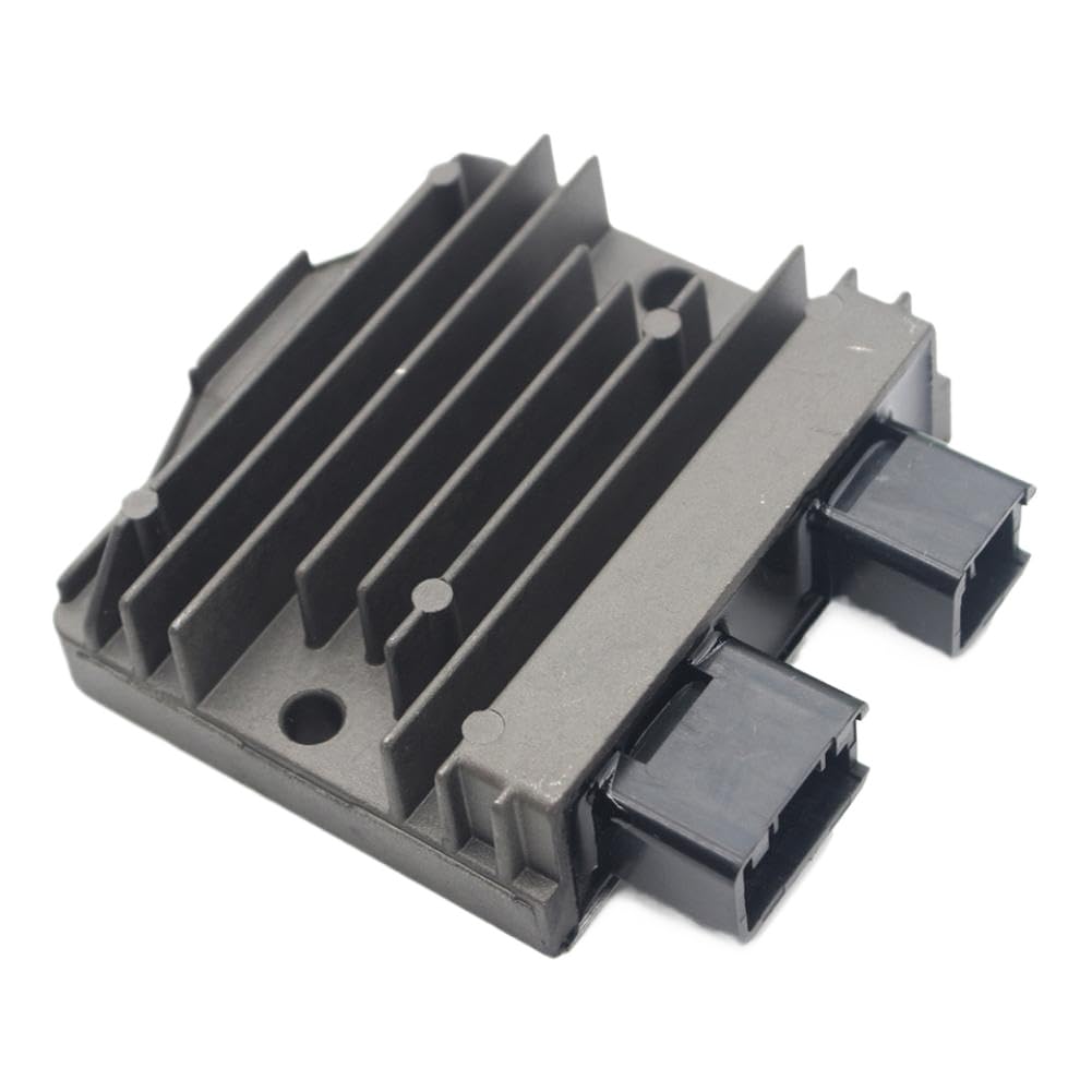 Motorcycle Voltage Regulator Rectifier 31600-MFG-D01 Compatible With Honda CB600F CB1000R CBF600S CBF600 Naked ABS