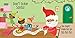 Christmas Sound Don't Tickle Santa
