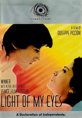 Light of My Eyes (Luce dei miei Occhi) Light of My Eyes (Luce dei miei Occhi)