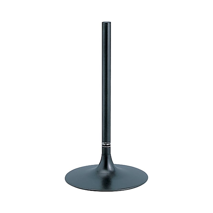 BSアンテナ自立スタンドセット（同軸ケーブル付き） Amazon.co.jp: 4k8k対応 BSアンテナ ＋ 室内スタンド ＋【同軸