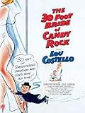 The 30 Foot Bride Of Candy Rock