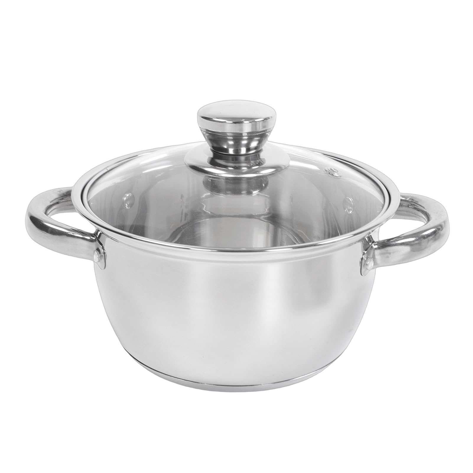 Juego de Utensilios de Cocina de Acero Inoxidable de 15 Piezas, Moderno, Fuerte y Cómodo Agarre para Cocineros Principiantes y Experimentados Juego de Utensilios de Cocina de Acero Inoxidable