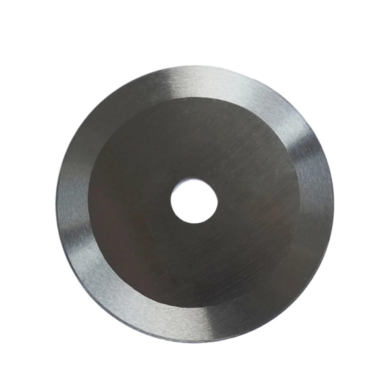 Couteau de coupe circulaire pour machine rotative textile et papier 5pcs - 4