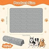 Zoom IMG-1 omtofo coperta impermeabile 150 128cm Zoom IMG-1 omtofo coperta impermeabile 150 128cm