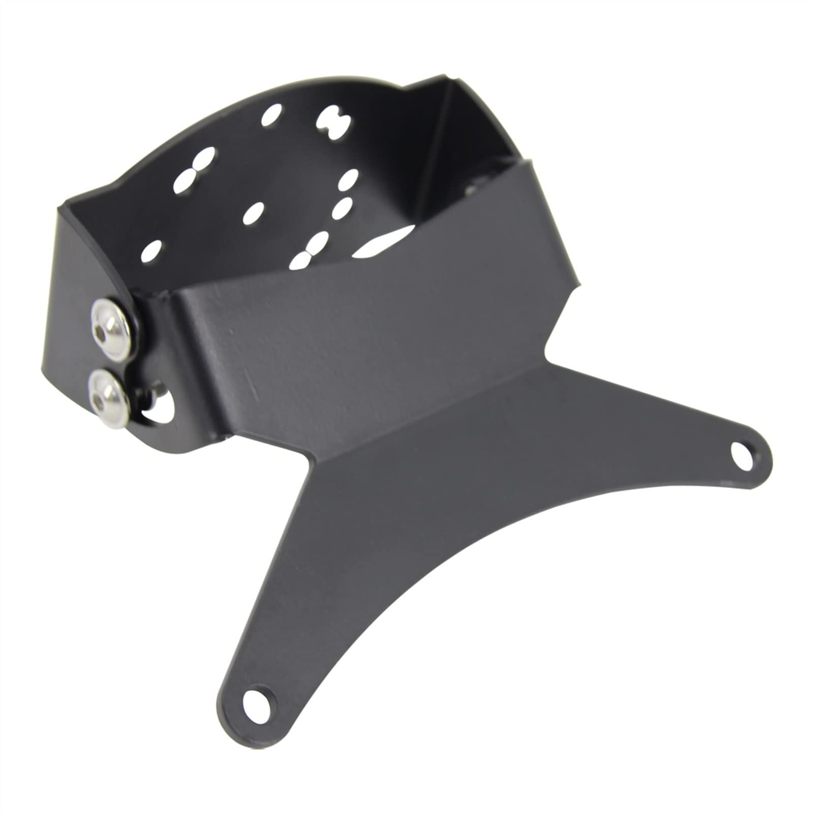 Motorcycle Navigation Mount Motorcycle Navigator Bracket for Suzuki for Vstrom 650 1000 DL Mount Smartphone Holder Navigation(Bracket)
