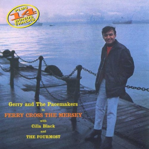 Ferry Cross the Mersey Gerry & the Pacemakers Amazon.de MusikCDs & Vinyl Ferry Cross the Mersey Gerry & the Pacemakers Amazon.de MusikCDs & Vinyl