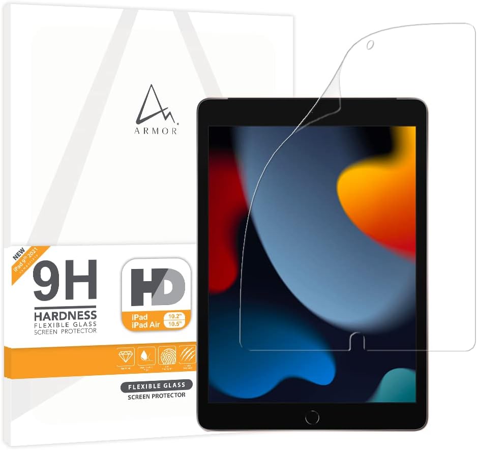 Protectores de Pantalla