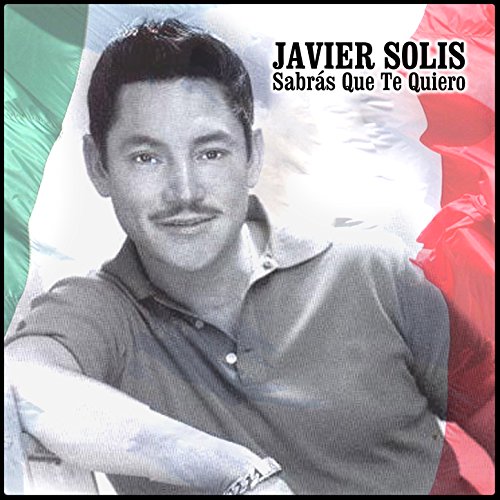 Javier Solís