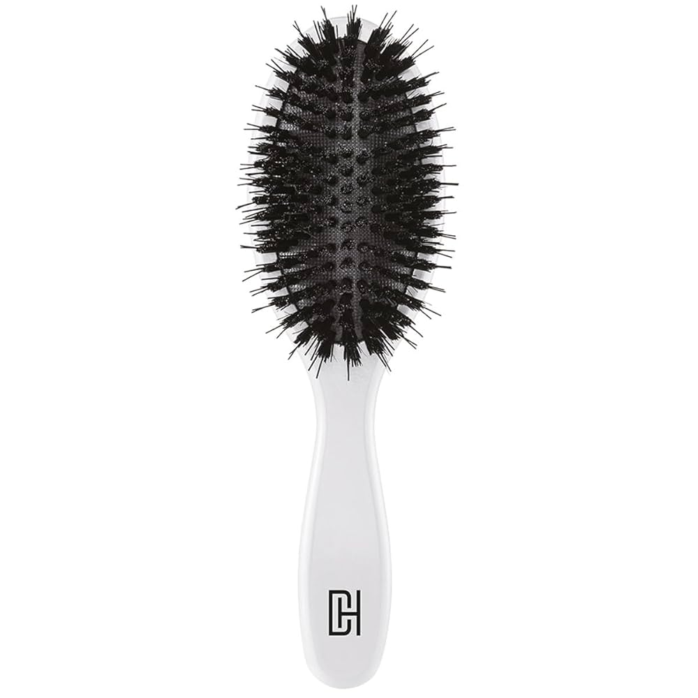 Amazon.com : Balmain Hair Brush by DoubleHair – Professional