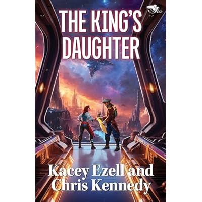 The King's Daughter