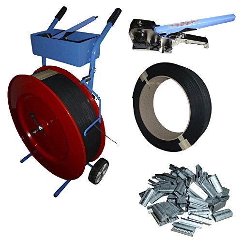 Preisvergleich Produktbild Umreifungs-Set