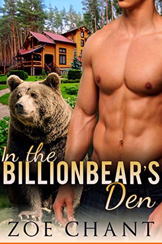 In the Billionbear's Den