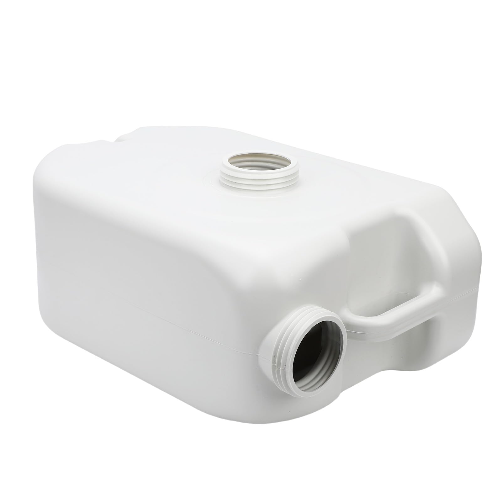 Tanque de Agua Portátil 24L, Material de Grado Alimentario
