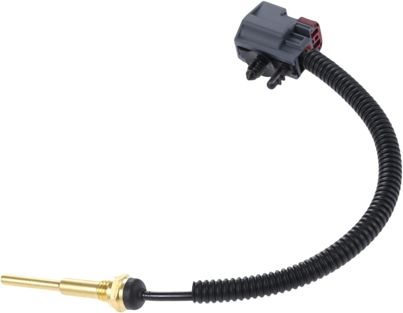 ATORSE Cylinder Head Temperature Sensor 9C11-6G004-Dc Fits Compatible with Ford Focus Mk1 Mk2
