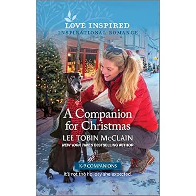 A Companion for Christmas