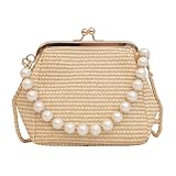 CAPACITÉ EXTRAORDINAIRE: Ce sac mesure 15 cm de haut * 17 cm de large * 10 cm d'épaisseur, offrant un espace spacieux pour les articles essentiels tels que les brosses chimiques, les rouges à lèvres, les produits d'hygiène féminine, les téléphones portables, les cartes, l'argent, les clés de voiture et les petits portefeuilles, etc.