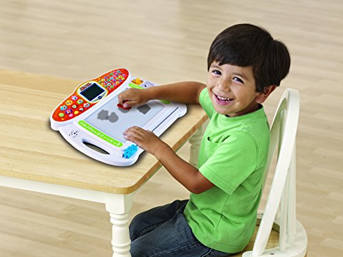 Vtech 80-169300 Write And Learn Creative Center thumb #3