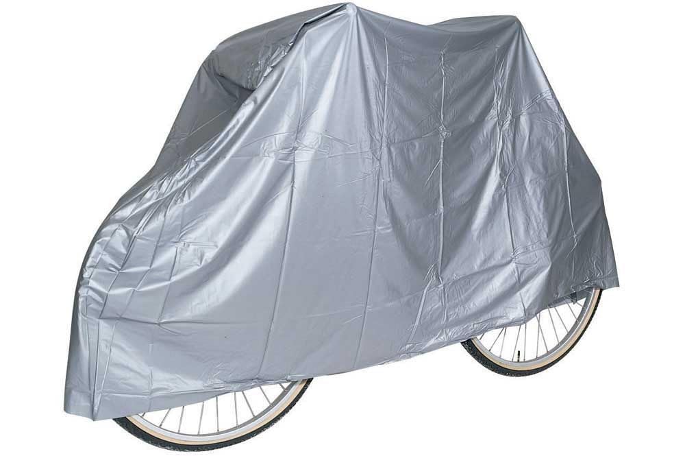 Raleigh Bike Cover Rain Outdoor Winter Summer Storage Cover Adults Bike Grey