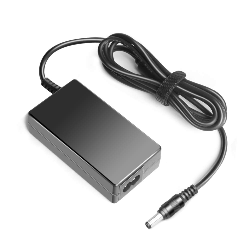 TAIFU DC 25V 2A Alimentatore Caricatore per Soundbar LG SN4 SN7CY SJ2 SJ8 SK8Y SK5Y SK9Y SK9 SJ4Y SJC8 SJ3 SJ5 SJC8 Sistema Soundbar Audio ad Alta Risoluzione Cavo Alimentazione Adattatore
