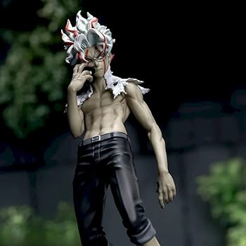 Amazon.co.jp: オカルン フィギュア 「ダンダダン」 Luminasta Amazon.co.jp: オカルン フィギュア 「ダンダダン」 Luminasta