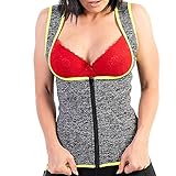 CONSULTA EN LA DESCRIPCION LAS TALLAS! SUPER ELASTICO, COMFORTABLE Y TRANSPIRABLE - Fabricado con 10mm de neopreno suave que se adapta al cuerpo perfectamente. Las partes de la axila y pliegues en materiales de malla para transpirabilidad y reducir la fricción, teniendo siempre la máxima comodidad.