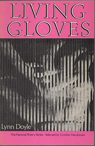 Living Gloves 0525482156 Book Cover