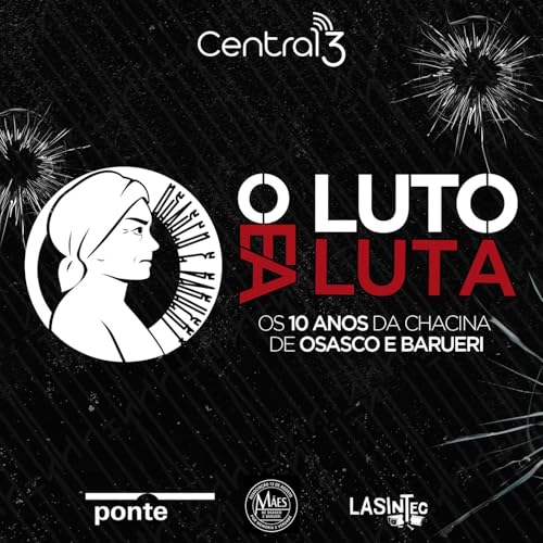 O Luto e a Luta cover art