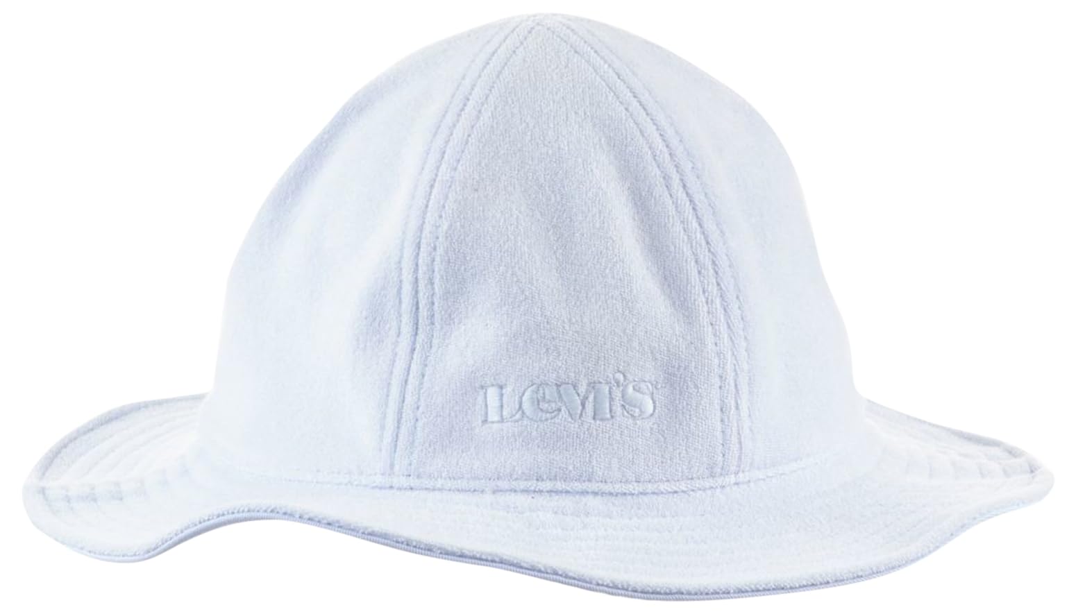 Levi's Czapka bucket Kobiety Terry Rounded Bucket Hat Ov