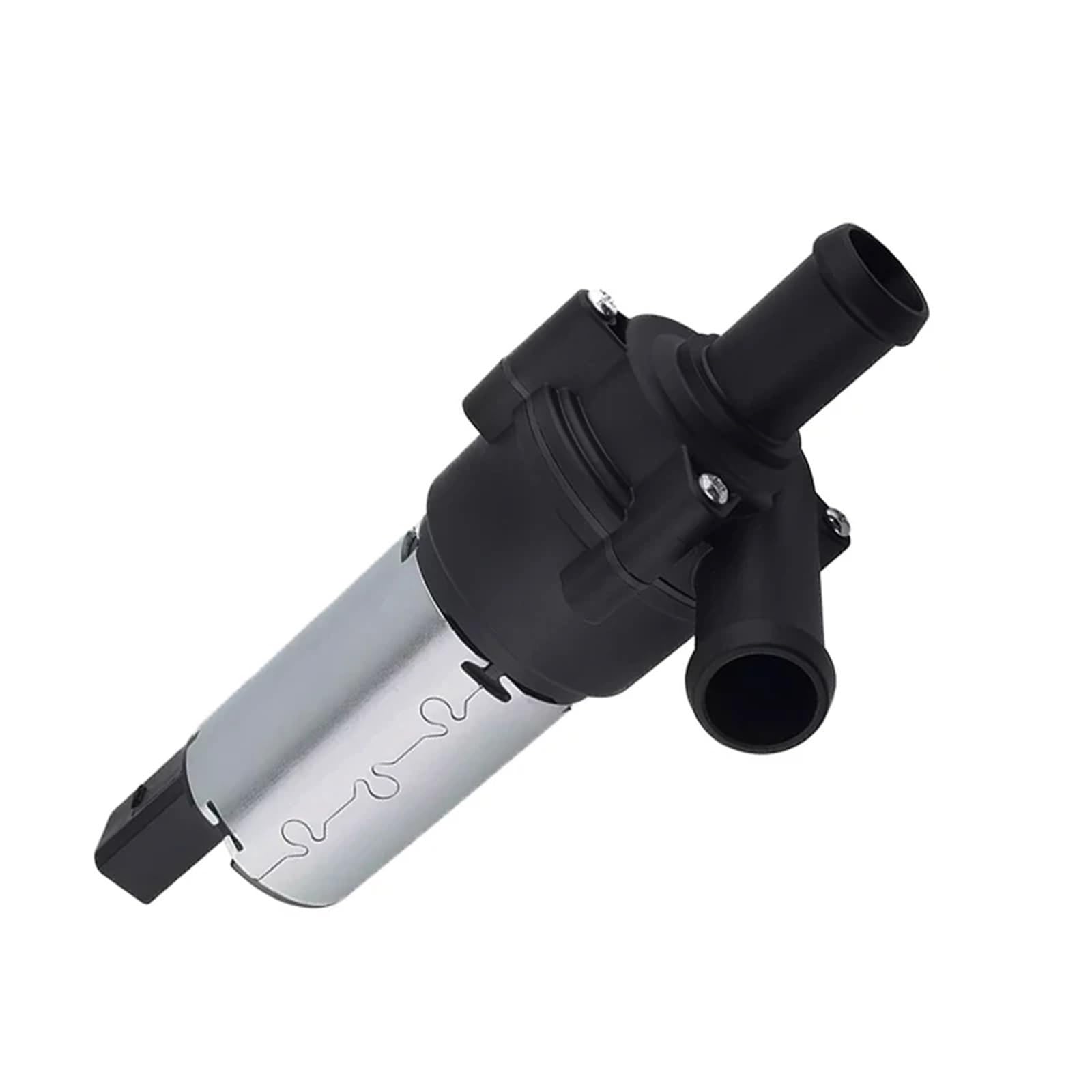 Bomba De Agua Del Motor Bomba de agua auxiliar eléctrica adicional para refrigeración del motor coche para Audi componente