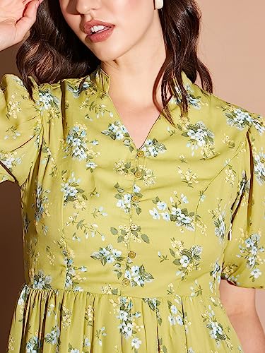 Image of Marie Claire Women Casual Dress