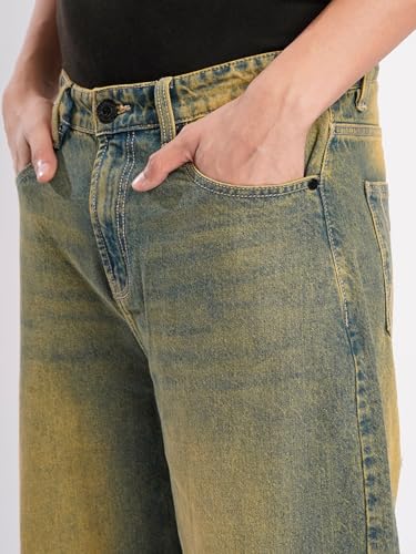 Image of BENE KLEED Men Jeans