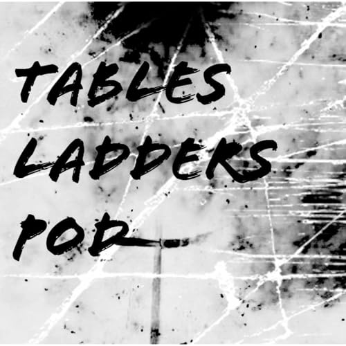 Tables Ladder Pod cover art
